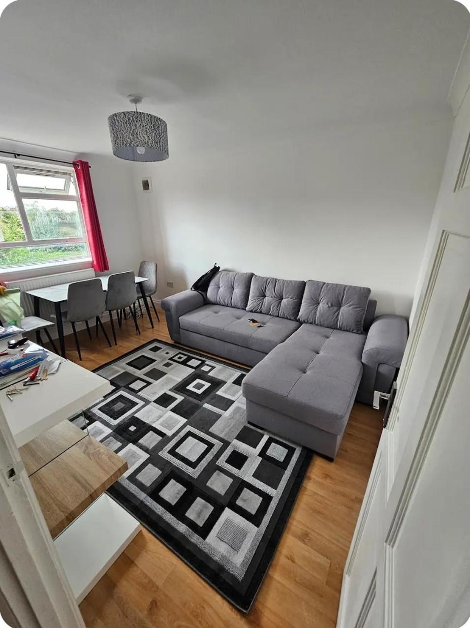 New Flat Next The Tube And Connections To The Centre Apartment London Exterior photo