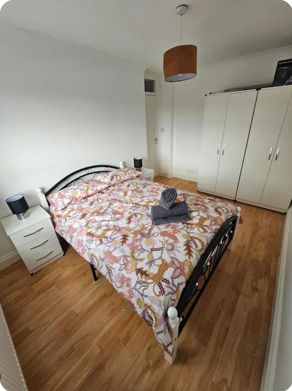New Flat Next The Tube And Connections To The Centre Apartment London Exterior photo